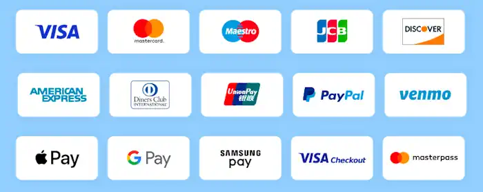 Mobile Payment Options