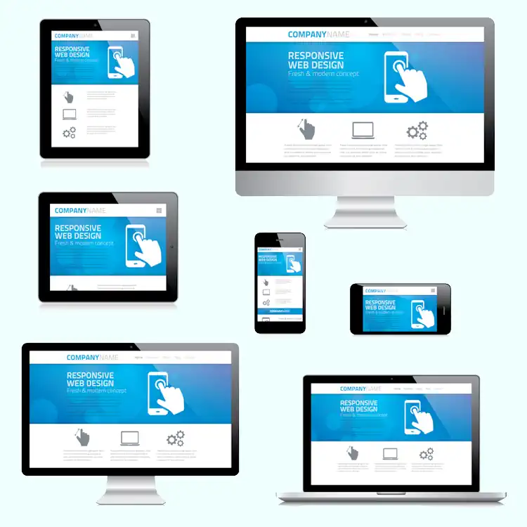 Responsive Web Design